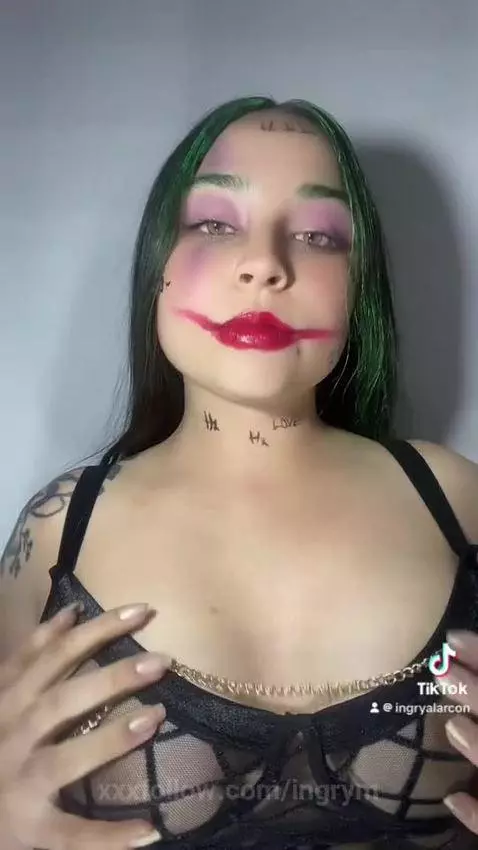 feliz halloween 🎃🦑 by ingrym