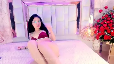 i look so natural maybe need a hard fuck 😈🥵 by abigailbrown