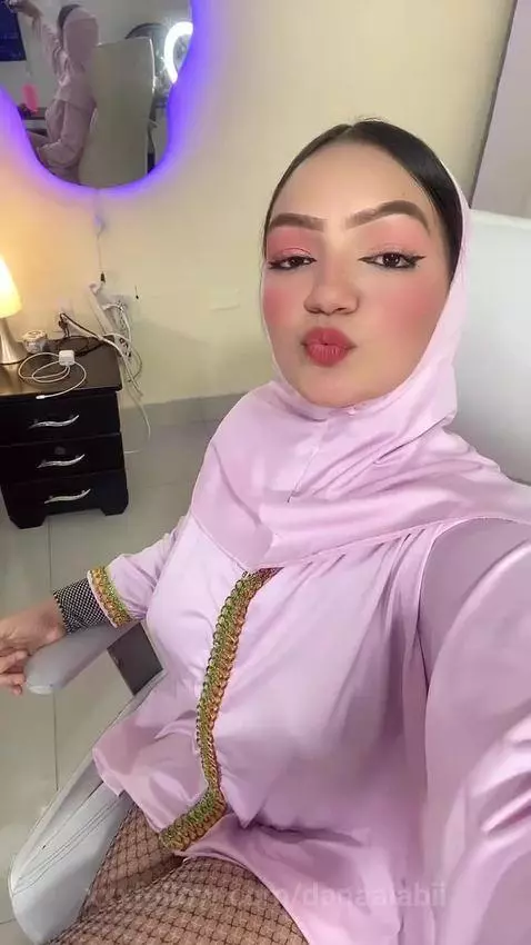 Hot arab girl 🥵😈 big tits and ass
https://stripchat.com/Dana... by danaalabii