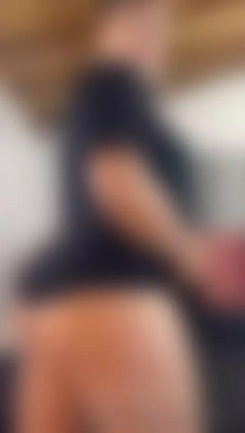 Twerk for you by sydney-li