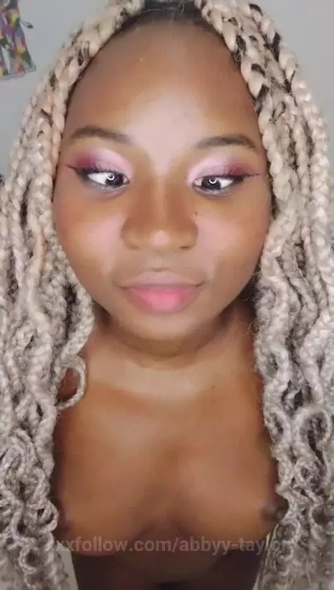 Ahegao? or pass? by abbyy-taylor