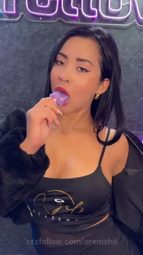 🔥Te gusta lo que ves ? ayudame con un voto para ganar 💸 by orenishii