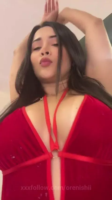 mmmm Babe , do u want to see more ? by orenishii