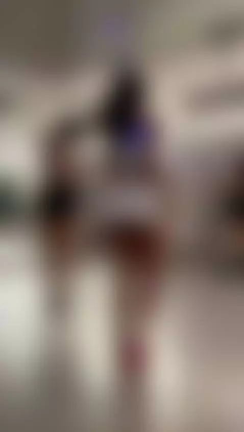 pole dance clases , i enjoy this so much ... by orenishii