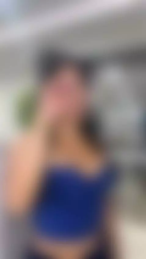 🔥Dejé que la cámara me atrapara en uno de esos momentos dond... by orenishii