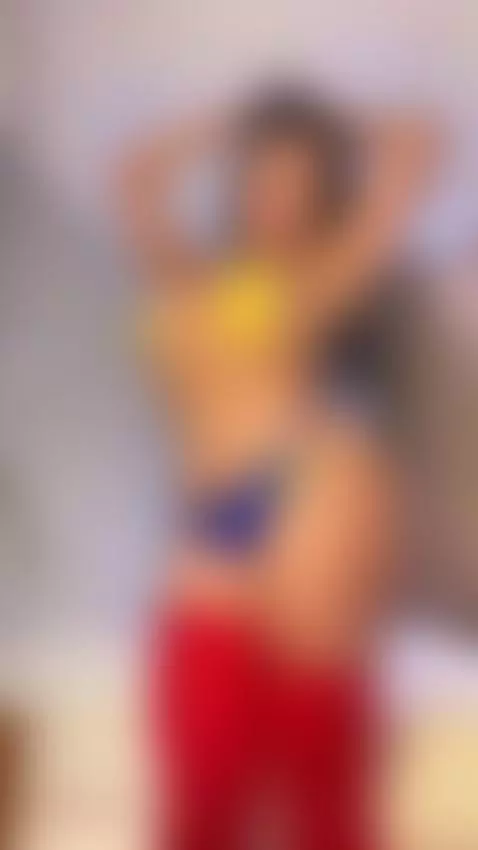 Colombian outfit, naughty and ready for you 😈
Discover every... by orenishii