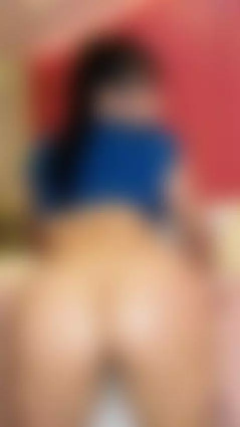 pov, ass, bigass by orenishii