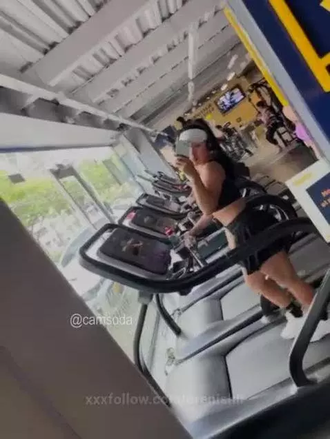 workout, camsoda, latina by orenishii