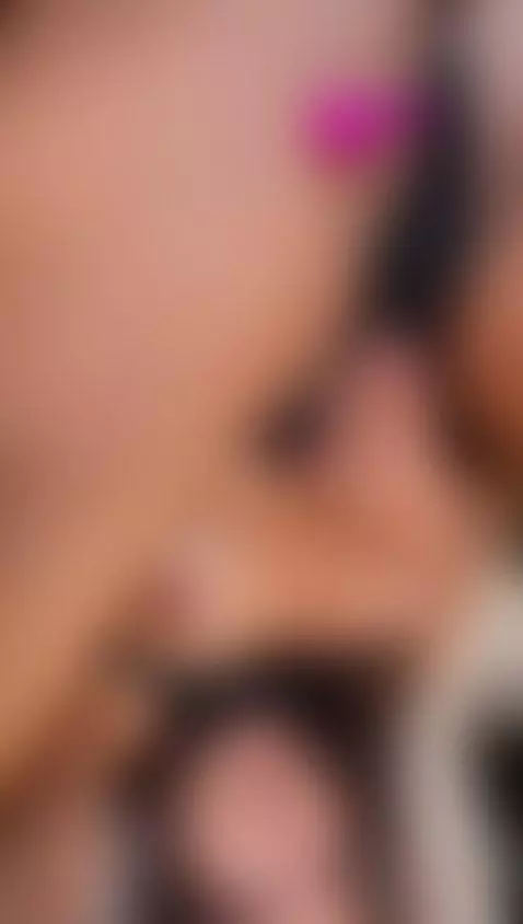 pov, pussy, bigtits by orenishii