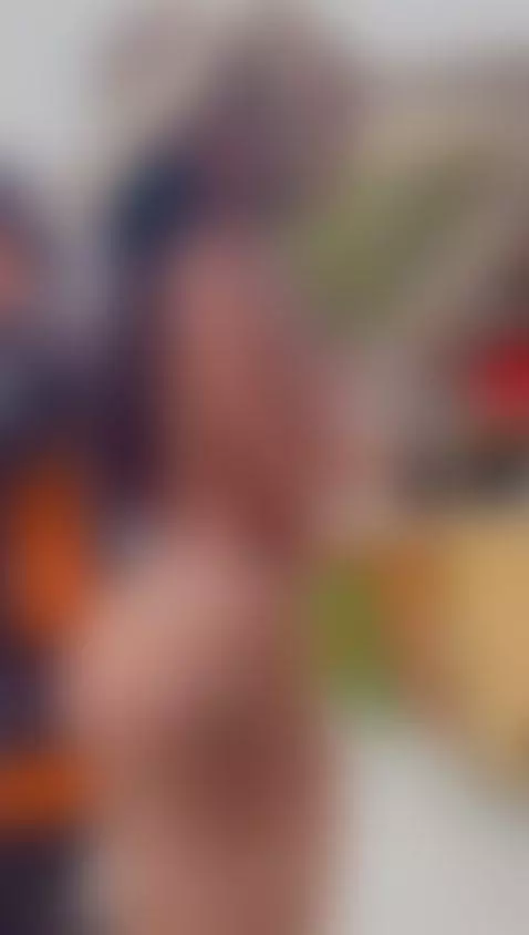 bigass, bigtits, nipples by orenishii