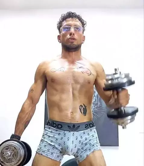 My muscles are not only a reflection of their physical stren... by zeldasmithxx