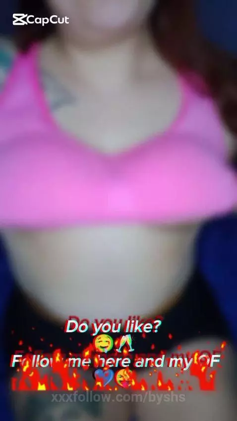 hi baby 💜 welcome here. by byshs