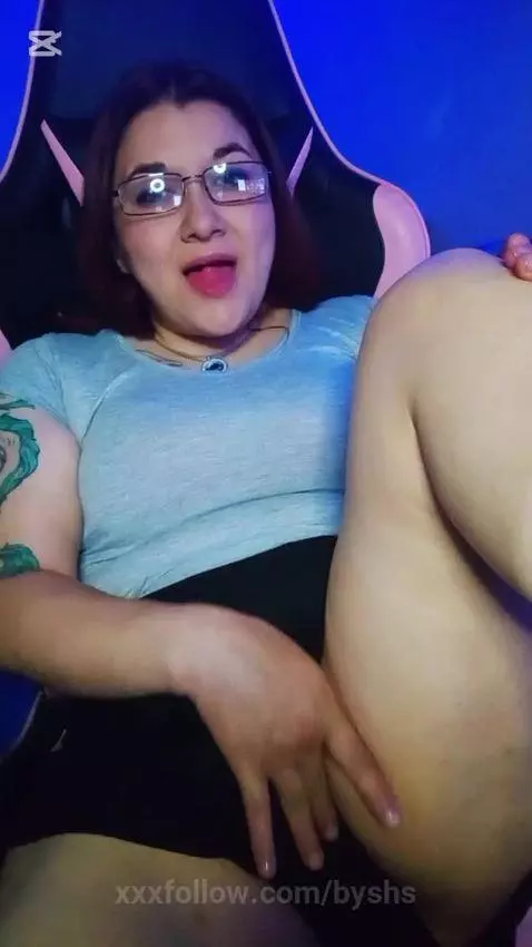 🔥👅 tu lengua por aqui seria orgasmico ✨✨ by byshs