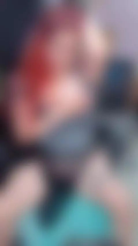 Come say hi... I don't bite. Unless you ask nicely. 😉 by byshs