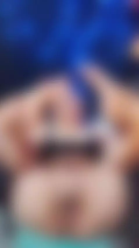 Seeing me in this position really sparks your imagination, d... by byshs