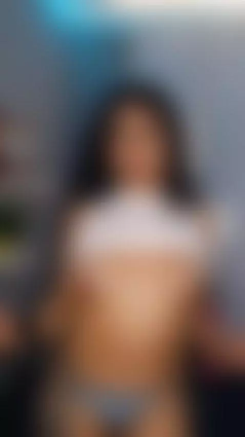 I want to feel your cock in the midst of my tits by dapheeking