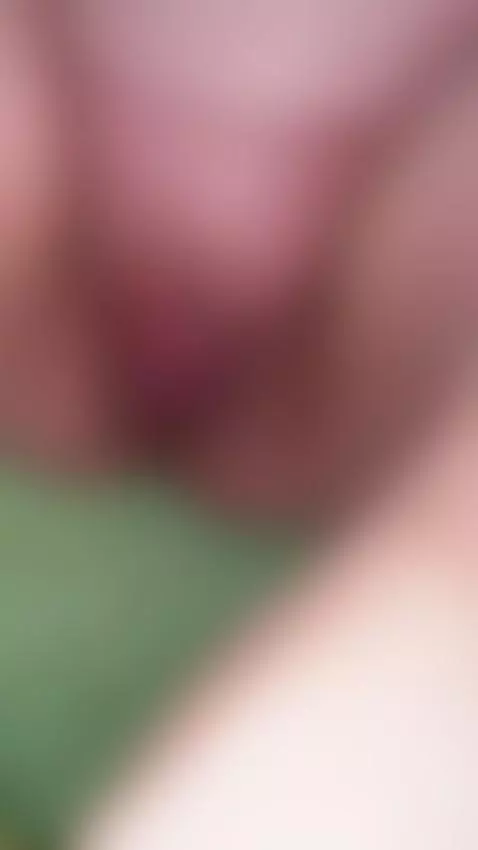 The wettest pussy🥵 by gracielove1