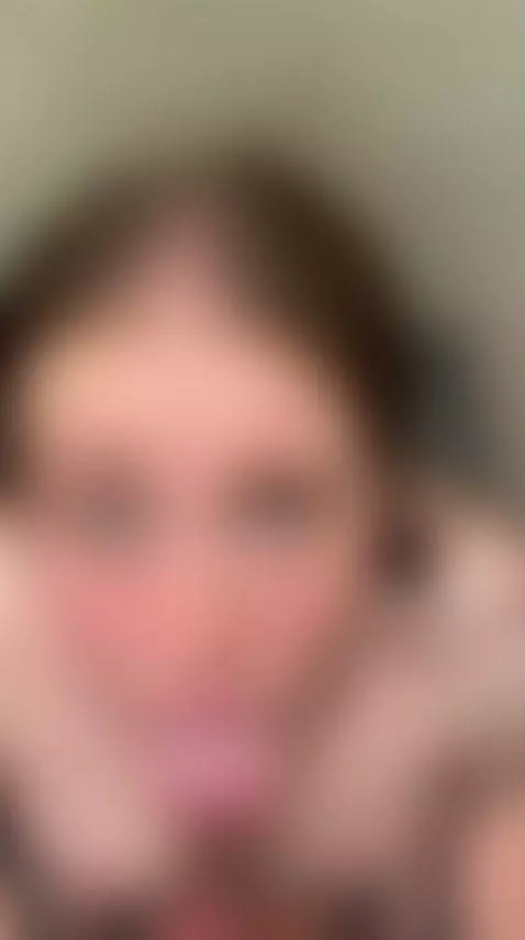 HE MADE ME GAG! by gracielove1