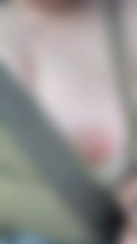 Boob flash by gracielove1