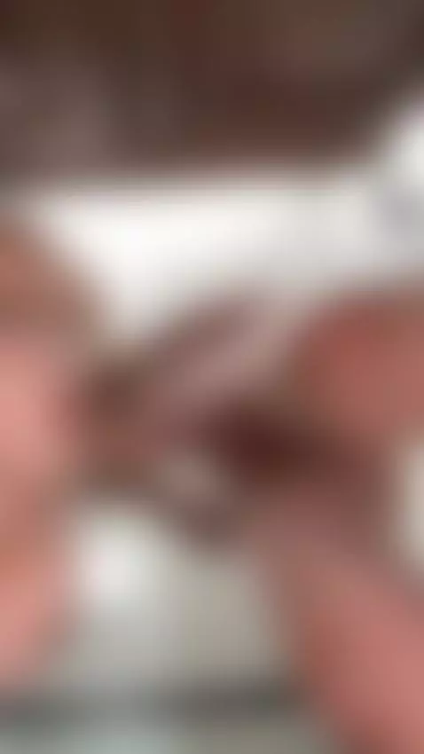 would you do this? by gracielove1