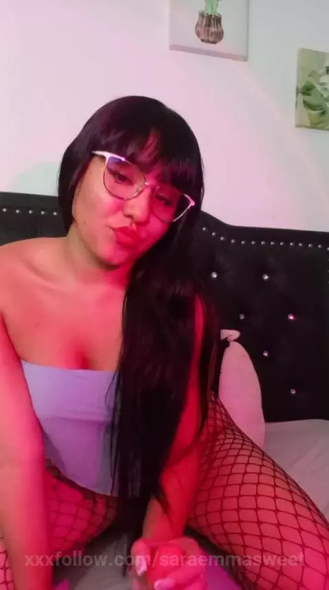 I want to take your cock and masturbate by saraemmasweet