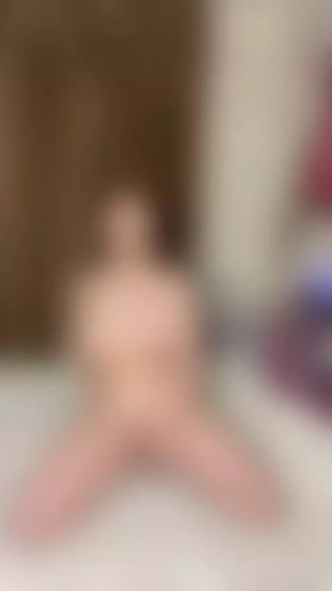 Sexy Dildo fuck by sakuramoon