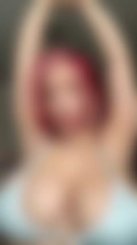 Natural big boobs heaving slow, sweet asshole puckering need... by sakuramoon