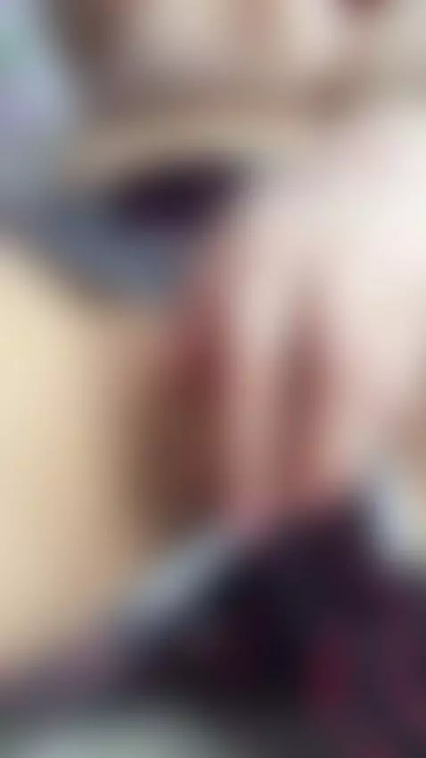 Huge natural tits on display, sweet asshole so plump & invit... by sakuramoon