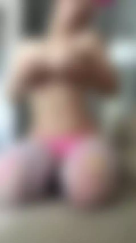 Hot chubby BBW PAWG natural boobs so heavy they bounce on th... by sakuramoon