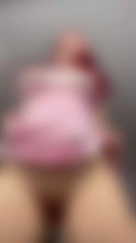 Thick PAWG BBW chubby body natural tits spilling over bra ed... by sakuramoon