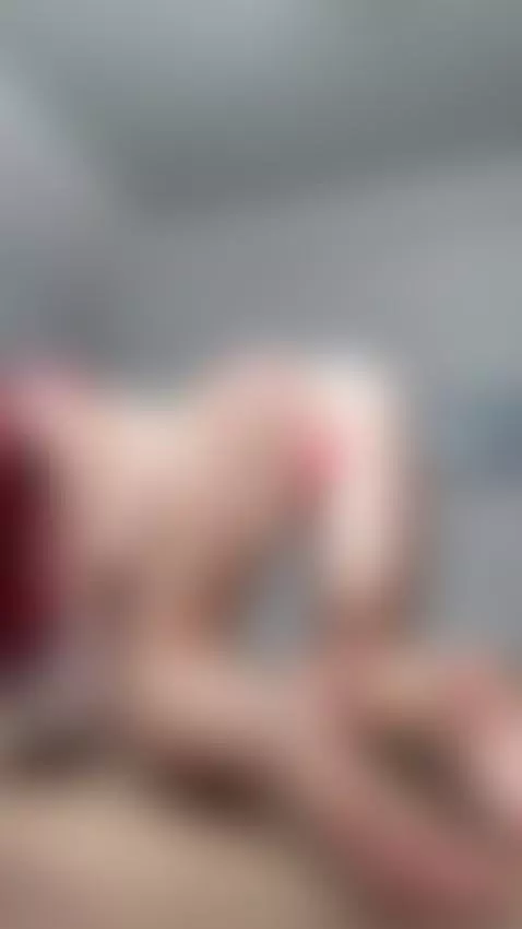 Natural tits hot chubby PAWG — heavy, bouncy & impossible to... by sakuramoon