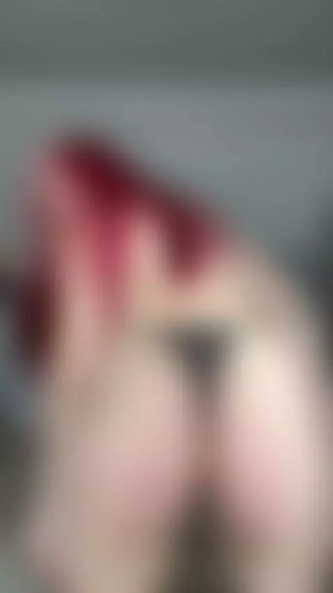 BBW PAWG natural huge tits so heavy they pull her forward 😏 ... by sakuramoon