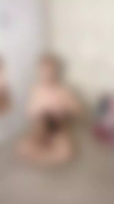 Hot BBW PAWG natural big boobs & chubby pussy ass perfection... by sakuramoon