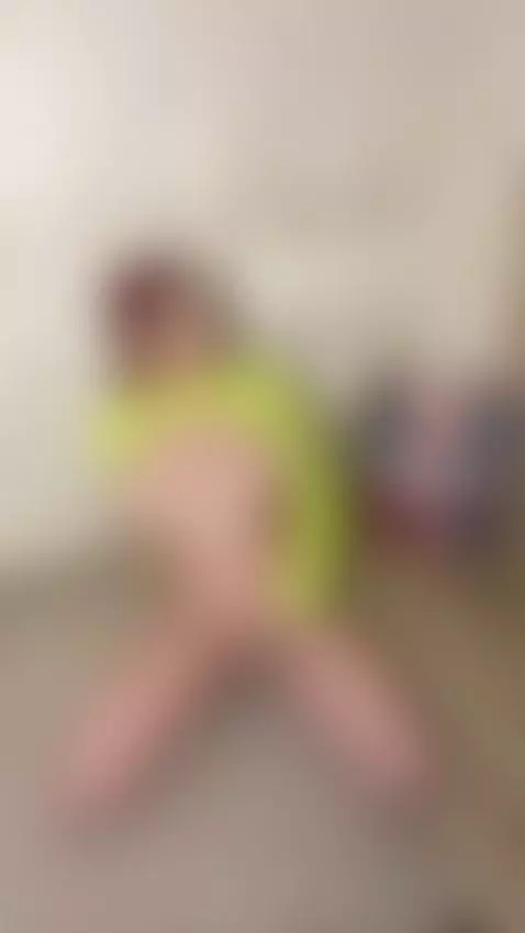 BBW PAWG huge tits heaving, chubby pussy & ass arched high 😈... by sakuramoon