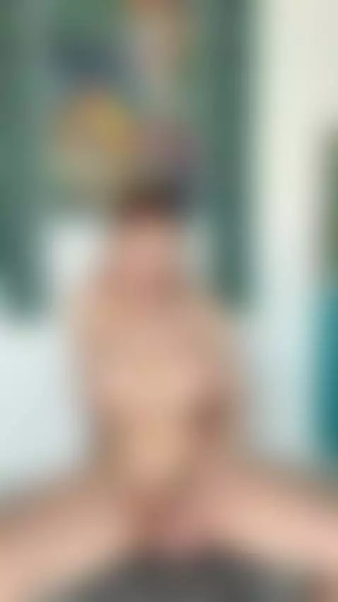 Thick BBW PAWG big tits jiggling, chubby pussy lips & ass pe... by sakuramoon