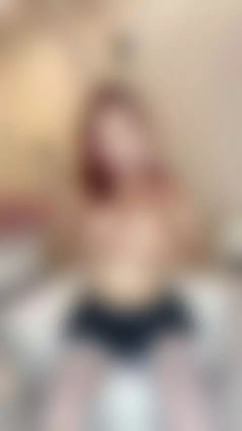 Big natural boobs sweet areola & deep pink pussy clenching n... by sakuramoon