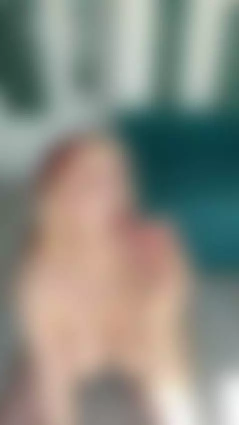 Sweet wide areola on big natural tits, deep pink pussy dripp... by sakuramoon