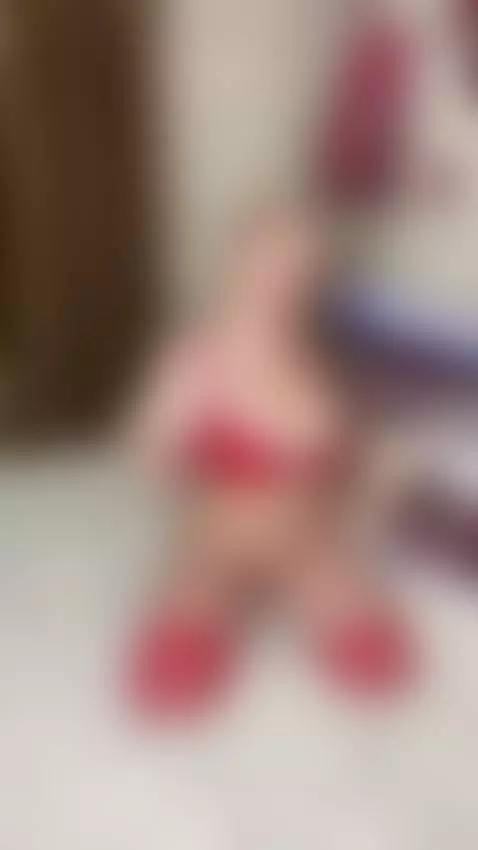 Natural massive tits sweet areola & deep pink pussy glisteni... by sakuramoon