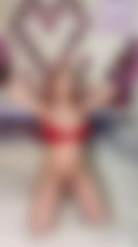 Chubby teen big natural boobs barely covered by NSFW lingeri... by sakuramoon