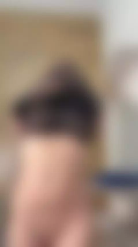 Curvy teen chubby ass & big boobs bouncing wildly 😏 Sub OF by sakuramoon