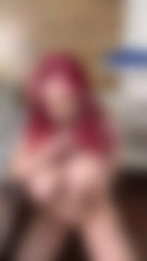 Big natural boobs bouncing on chubby curvy teen ass 😈 Sub OF by sakuramoon
