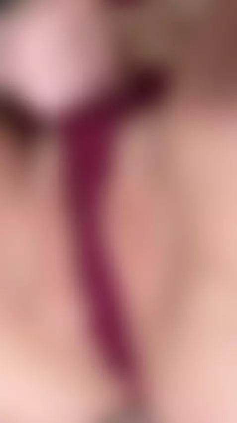 Wanna watch me play with wet pussy ? Sub OF by sakuramoon