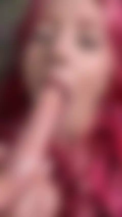 Redhead with massive boobs & sweet mouth 😈 Sub OF by sakuramoon