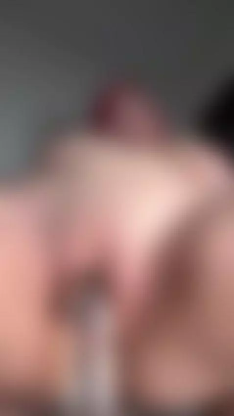 My big natural tits and pink pussy … feeling very playful 😌 ... by sakuramoon