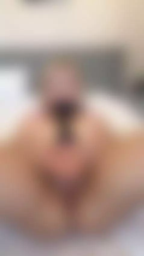 Wet pussy was begging for this. Sub OF by sakuramoon