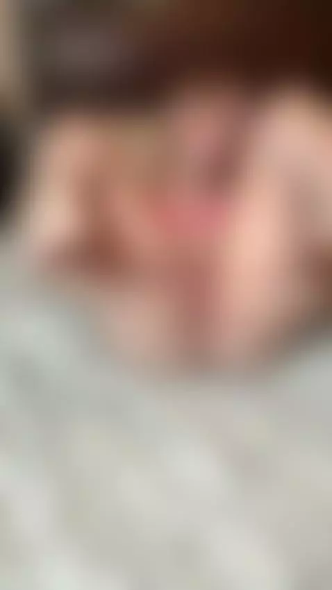 Wide open, waiting, and thinking about how good you’d feel o... by milapixie