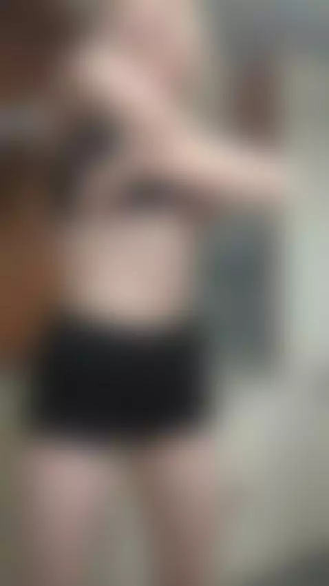 I was thinking of something fun… you in? 😘 by milapixie