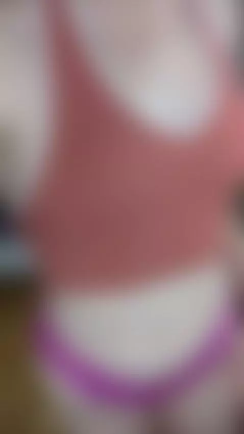 Something about today made me feel extra cheeky 😉 by milapixie