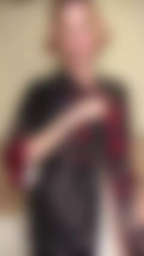 I slipped into something sexy… and then slipped out of it 😉 by milapixie