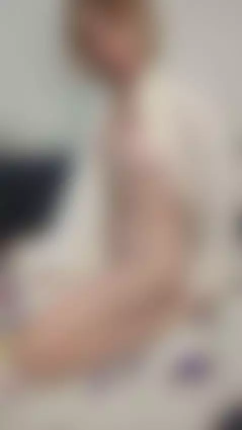 I ride slow… then fast… then don’t stop 😈 by milapixie